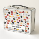 Search for funny lunch boxes Kitty