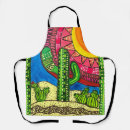 Search for giants aprons Pattern