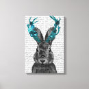 Search for jackalope art Steampunk