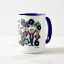 Search for disc jockey mugs Music