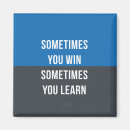 Search for learn magnets Motivation