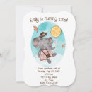 Search for elephant birthday cards Whimsical