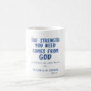 Search for inspirational message mugs Encouragement