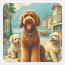Search for lagotto romagnolo Retro