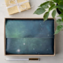 Search for space galaxy tissue paper Universe
