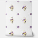 Search for laundry art Purple