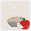 Search for apple pie stickers Food