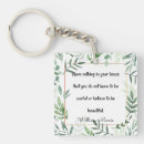 Search for quotation key rings Wisdom