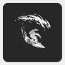 Search for funny astronomy stickers Astronaut