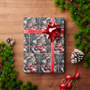 Search for christmas frenchie wrapping paper Pet