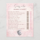 Search for mommy trivia baby shower games Mother to be