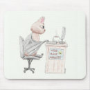 Search for bat mousepads Cute