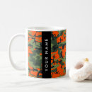 Search for camouflage mugs Military uniform