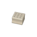 Search for gold rubber stamps Red