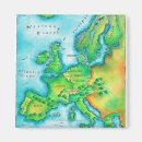 Search for atlantic islands magnets Vertical