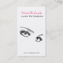 Search for fake business cards Makeup artist