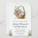 Search for hunting birthday invitations Flowers