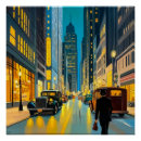 Search for magazine posters Retro