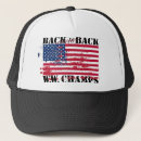 Search for world war two hats America