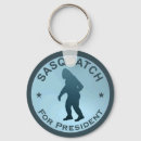 Search for sasquatch key rings Funny