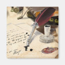 Search for pen magnets Vintage