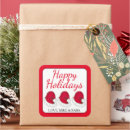 Search for red hats stickers Party