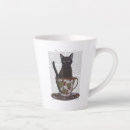 Search for black cats mugs Cute pets