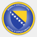 Search for bosnia stickers Bosnian heritage
