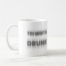 Search for drunk mugs Joke