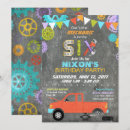 Search for car mechanics invitations Tire