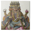 Search for hindu god tiles India
