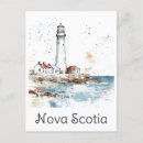 Search for novas postcards Canadian
