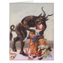Search for merry krampus postcards Demon
