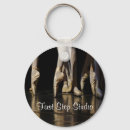 Search for music rounded key rings Pink