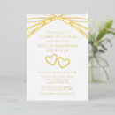 Search for parents 50th anniversary invitations Modern