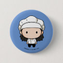 Search for sitcom badges Iconic character illustration