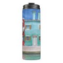 Search for watercolor sketch mugs Italy