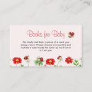 Search for lady bug invitations Whimsical
