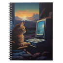 Search for pixel art notebooks 8 bit