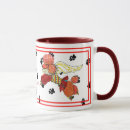Search for red poodle mugs Animals