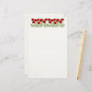 Search for wildflower stationery paper Poppies