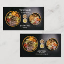 Search for bbq business cards Chicken