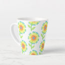Search for daisies mugs Latte