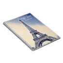 Search for landmarks notebooks Eiffel tower