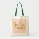 Search for golden bags Bridesmaid