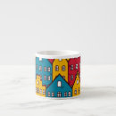 Search for illustrated house mugs Illustration