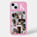 Search for pet cases Trendy photo template
