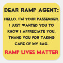Search for ramp Airport