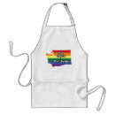 Search for state pride aprons Homosexual