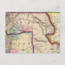 Search for oregon postcards Map